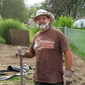 Meet your Posher, Terry